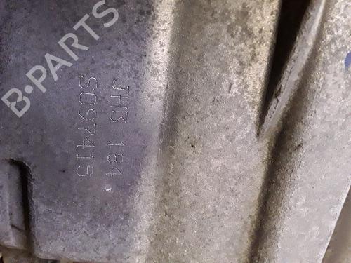 Gearbox RENAULT MODUS / GRAND MODUS (F/JP0_) 1.2 | BP28345957M3