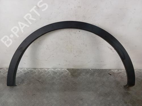 Used Rear left wheel arch trim RENAULT KADJAR (HA_, HL_) 1.6 dCi 130 (HLA4) (130 hp) 28346111