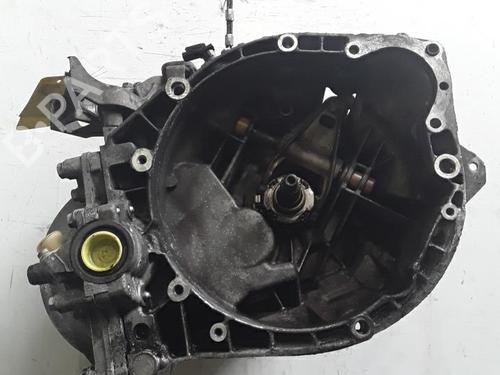 Gearbox FIAT SCUDO Van (220_) 2.0 JTD | BP28342491M3 