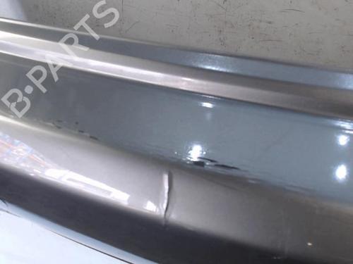 Rear bumper HONDA CIVIC VIII Saloon (FD, FA) 1.3 IMA (FA3, FD3) | BP28349001C8 