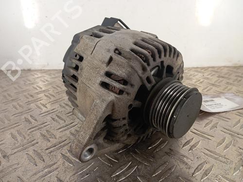 Alternator HYUNDAI i30 (FD) 1.6 CRDi | BP28587355M7  - Image 5