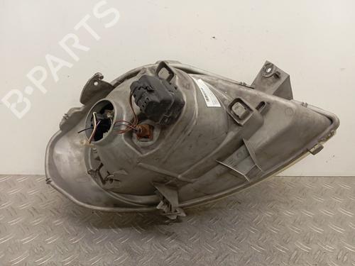 Left headlight RENAULT TRAFIC II Van (FL) 1.9 dCi 80 (FL0B) | BP28346168C28 - Image 4