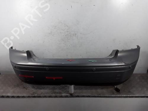 Rear bumper VOLVO S40 II (544) 2.4 | BP28344328C8 