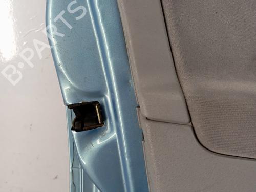 Left front door CITROËN C3 I (FC_, FN_) 1.1 i | BP28381638C2 