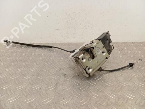 Front right lock CITROËN C3 I (FC_, FN_) 1.4 HDi | BP28347331C97 
