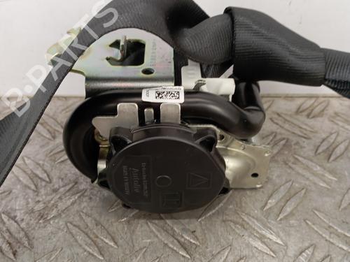 Front right seatbelt CITROËN C3 III (SX) 1.6 BlueHDi 75 | BP29307347I25 - Image 3