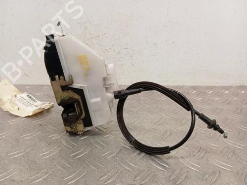 Front left lock CITROËN C3 I (FC_, FN_) 1.4 HDi | BP28347522C98 