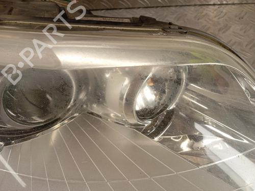 Right headlight CITROËN C4 Coupe (LA_) 1.6 HDi | BP36371226C29 - Image 4