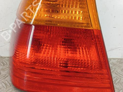 Left taillight BMW 3 (E46) 330 d | BP33304030C34  - Image 5