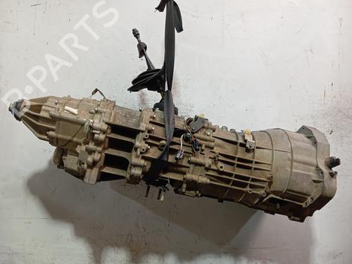 Gearbox NISSAN PATHFINDER III (R51) 2.5 dCi 4WD | BP32392133M3 - Image 4