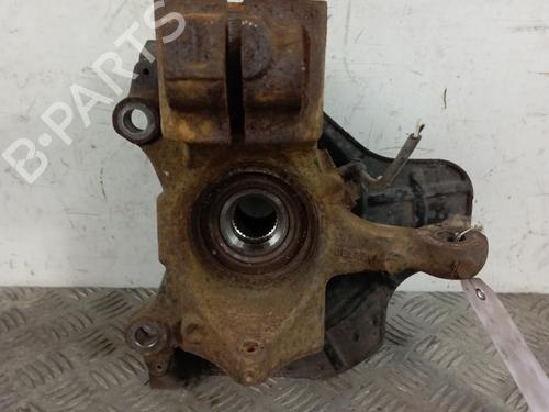 Used Right front steering knuckle Right front steering knuckle FIAT DUCATO Van (250_) 150 Multijet 2,3 D (148 hp) 28338055 28338055