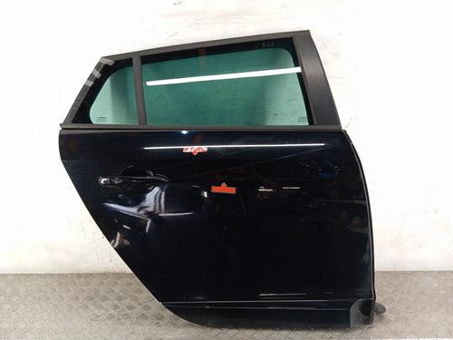 Used Right rear door RENAULT MEGANE III Grandtour (KZ0/1) 1.5 dCi (KZ09, KZ0D, KZ1G, KZ29, KZ14, KZ1W, KZ10, KZ1F,... (110 hp) 28345297