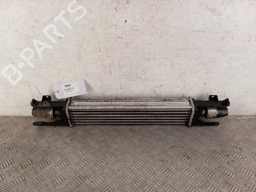 Intercooler OPEL CORSA D (S07) 1.3 CDTI (L08, L68) (90 hp) 28345435