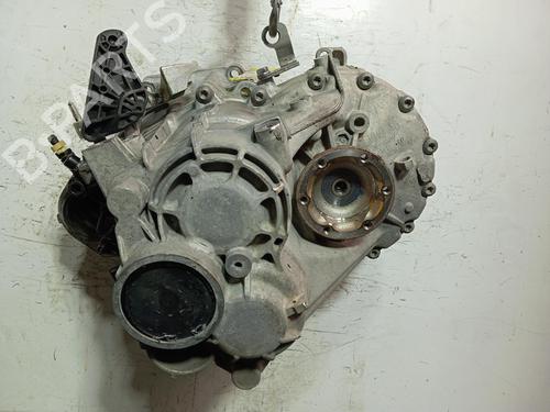 Used Gearbox Gearbox 39661556 39661556