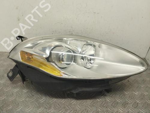 Right headlight FIAT BRAVO II (198_) 1.9 D Multijet (198AXE1A) | BP28344267C29 