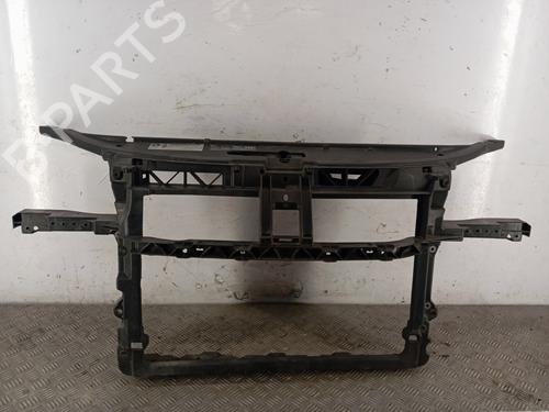 Frontplade/Frontkurv VW POLO IV (9N_, 9A_) 1.4 TDI (70 hp) 32297392