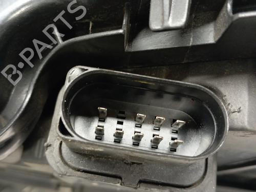 Used Right headlight Right headlight 28338960 28338960