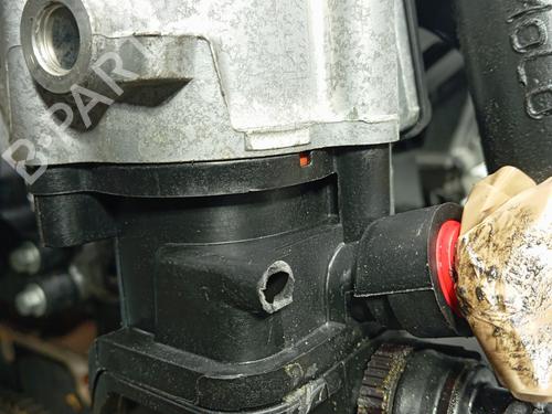 Engine FORD FIESTA VII (HJ, HF) 1.1 Ti-VCT | BP32684398M1 - Image 7