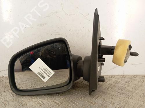 Ryggespeil venstre DACIA SANDERO II 1.2 (75 hp) 32852231