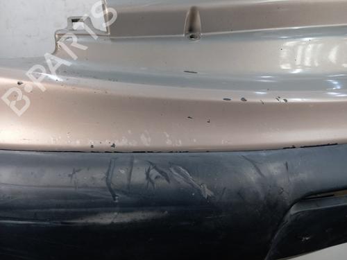 Front bumper CITROËN XSARA PICASSO (N68) 2.0 HDi | BP28345901C7 