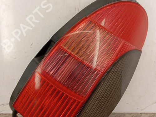 Used Right taillight Right taillight PEUGEOT 306 Break (7E, N3, N5) 1.9 D (69 hp) 35930810 35930810