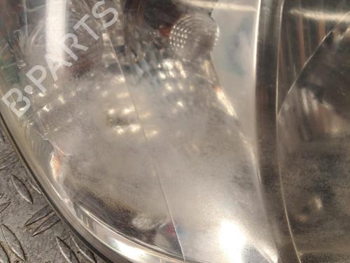 Used Right headlight Right headlight KIA RIO II (JB) 1.5 CRDi (110 hp) 40504339 40504339