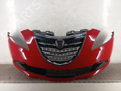 Used Front bumper LANCIA YPSILON (312_) 1.2 (312.PXA1A, 312.YXA1A) (69 hp) 28348543