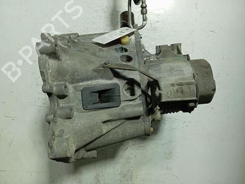 Gearkasse Gearkasse 38067715 38067715
