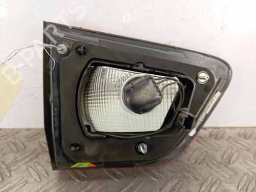 Right tailgate light RENAULT KADJAR (HA_, HL_) 1.2 TCe 130 (HLMR) | BP29180731C80 - Image 2