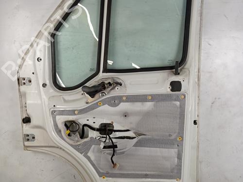 Right front door PEUGEOT BOXER Van (244) 2.2 HDi | BP28338964C3 