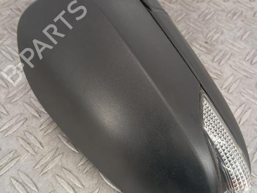 Right mirror TOYOTA YARIS (_P13_) 1.0 (KSP130_, KSP130) | BP28346748C27 