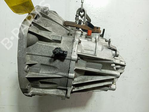 Gearbox RENAULT MASTER III Van (FV) 2.3 dCi 100 FWD (FV0A, FV0B, FV0G, FV0K, FV0H) | BP32684412M3  - Image 5