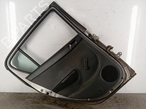 Left rear door HYUNDAI i20 I (PB, PBT) 1.1 CRDi | BP30409309C4 