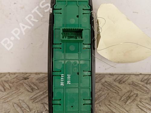 Left front window switch RENAULT LAGUNA Coupe (DT0/1) 2.0 dCi (DT01, DT08, DT09, DT0K, DT12, DT1C, DT1D, DT1M,... | BP29760431I27
