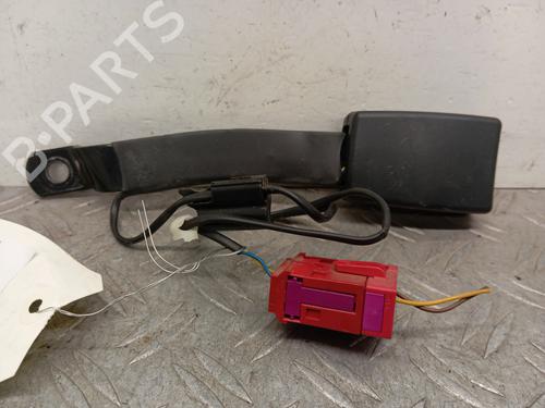 Used Seat buckle SEAT IBIZA IV SC (6J1, 6P5) 1.4 TDI (80 hp) 28346197