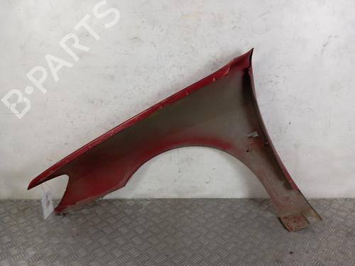 Right front fenders PEUGEOT 306 Break (7E, N3, N5) 1.9 D | BP28348423C42 