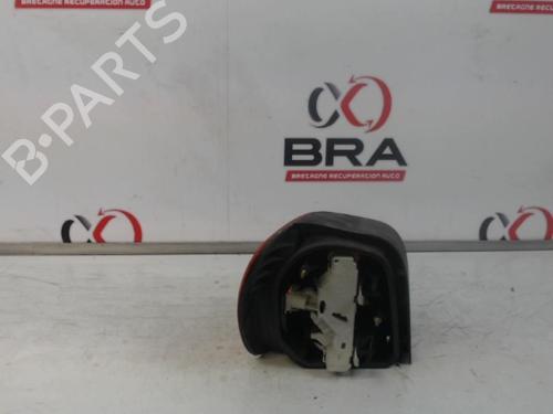 Used Right taillight Right taillight 28349629 28349629