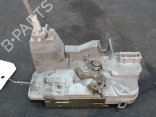 Rear left lock PEUGEOT 307 Break (3E) 1.6 HDi 110 | BP28349075C100 