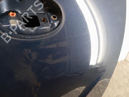 Right front door OPEL MERIVA B MPV (S10) 1.4 (75) | BP28345760C3