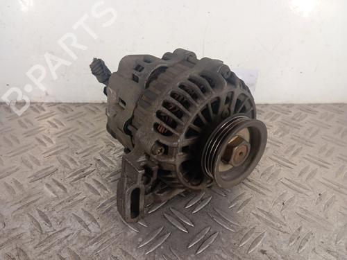 Used Alternator RENAULT TWINGO I (C06_) 1.2 (C066, C068) (58 hp) 29545227