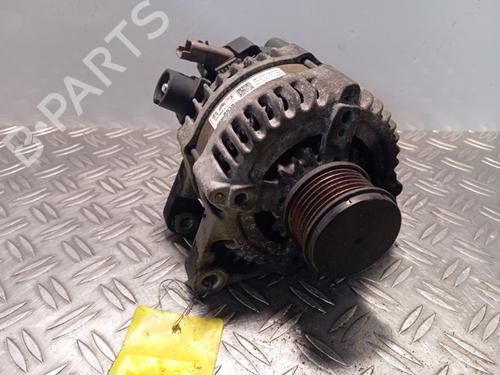 Alternator PEUGEOT 308 SW II (LC_, LJ_, LR_, LX_, L4_) 1.5 BlueHDi 100 9820893880