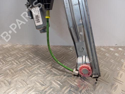 Rudehejsemekanisme Højre foran CITROËN C3 Picasso (SH_) 1.6 HDI 90 | BP28338379C23 