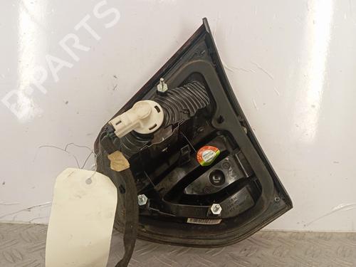 Left tailgate light CITROËN C4 Picasso I MPV (UD_) 1.6 HDi 110 | BP30174418C79 