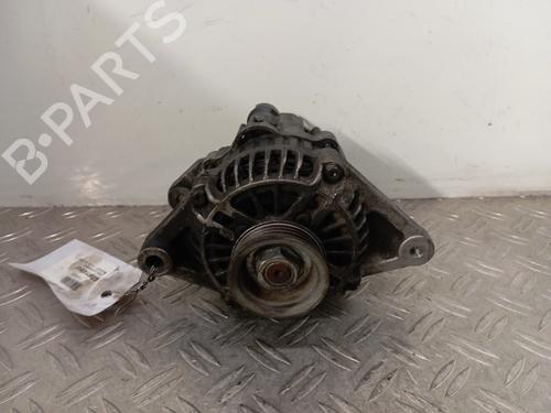 Alternator DACIA SANDERO 1.4 (BS0C, BS0A, BS0G, BS1F, BS0E) | BP28345989M7 - Image 4