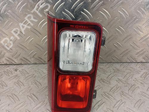 Rear bumper left light RENAULT TRAFIC III Van (FG_) 1.6 dCi 125 (FGMH) | BP37865795C81 - Image 3