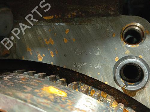 Engine PEUGEOT 508 SW I (8E_) 2.0 BlueHDi 150 | BP32855515M1 - Image 6