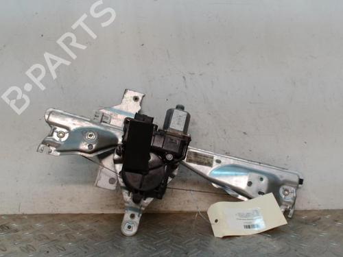 Rear left window mechanism PEUGEOT 308 SW I (4E_, 4H_) 1.6 HDi | BP28349048C24 