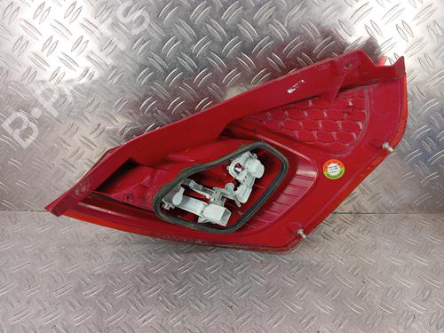 Left taillight FORD FIESTA VI (CB1, CCN) 1.4 TDCi | BP39464933C34 - Image 5