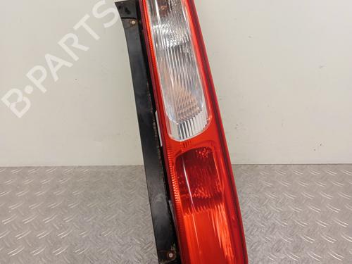 Used Right taillight FORD FOCUS II (DA_, HCP, DP) 1.6 TDCi (90 hp) 28346154