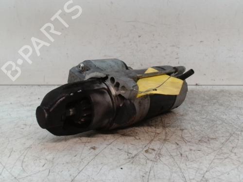 Starter OPEL ASTRA K (B16) 1.6 CDTi (68) | BP28342543M8 - Image 2
